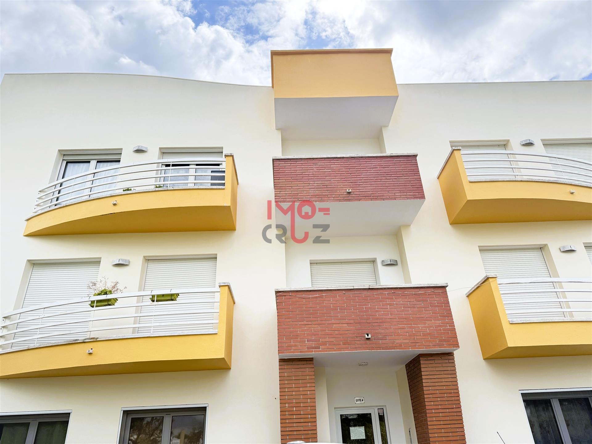 Apartamiento 3 habitaciones Venta en Campelos e Outeiro da Cabeça,Torres Vedras