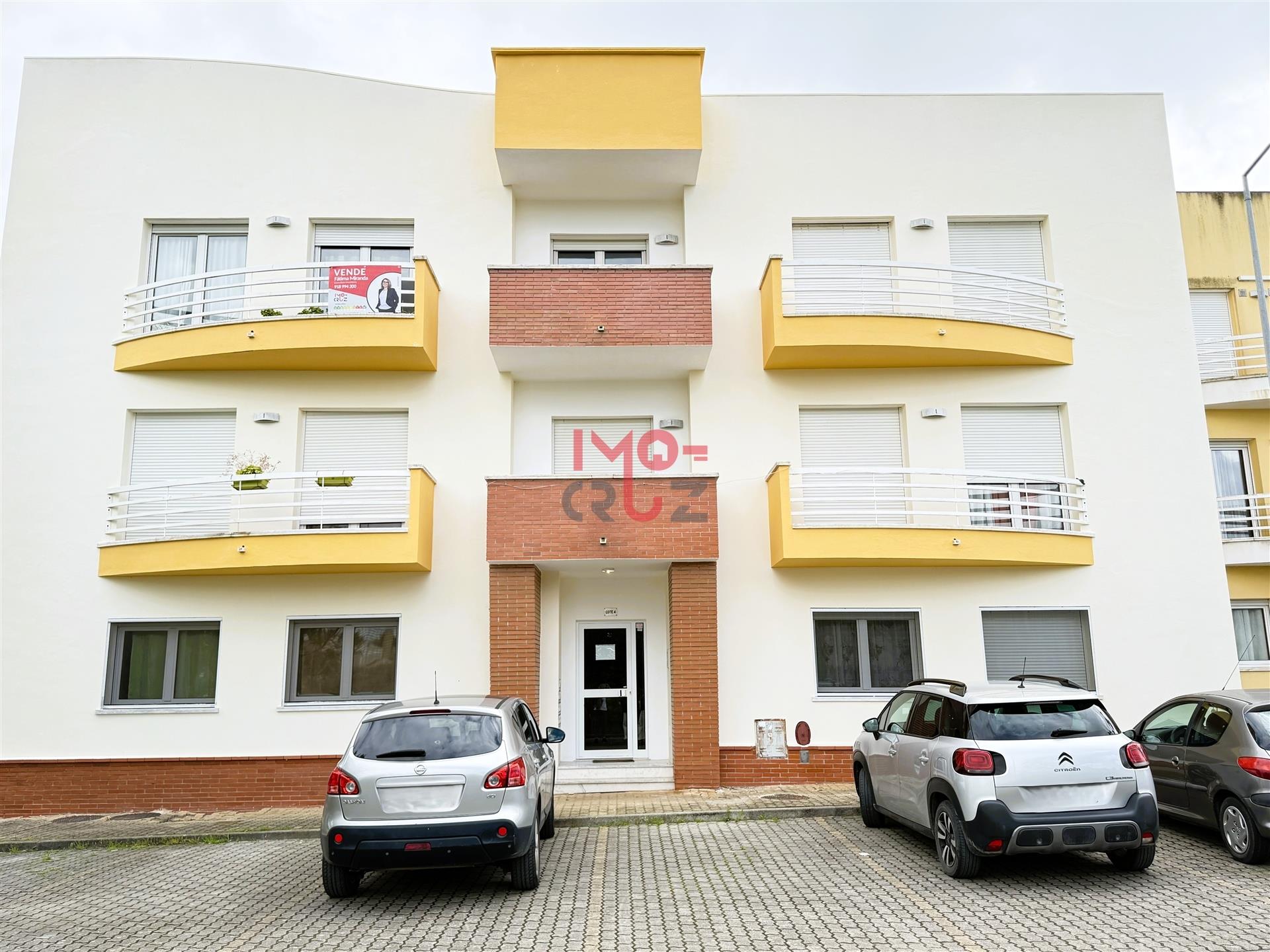 Apartamiento 3 habitaciones Venta en Campelos e Outeiro da Cabeça,Torres Vedras