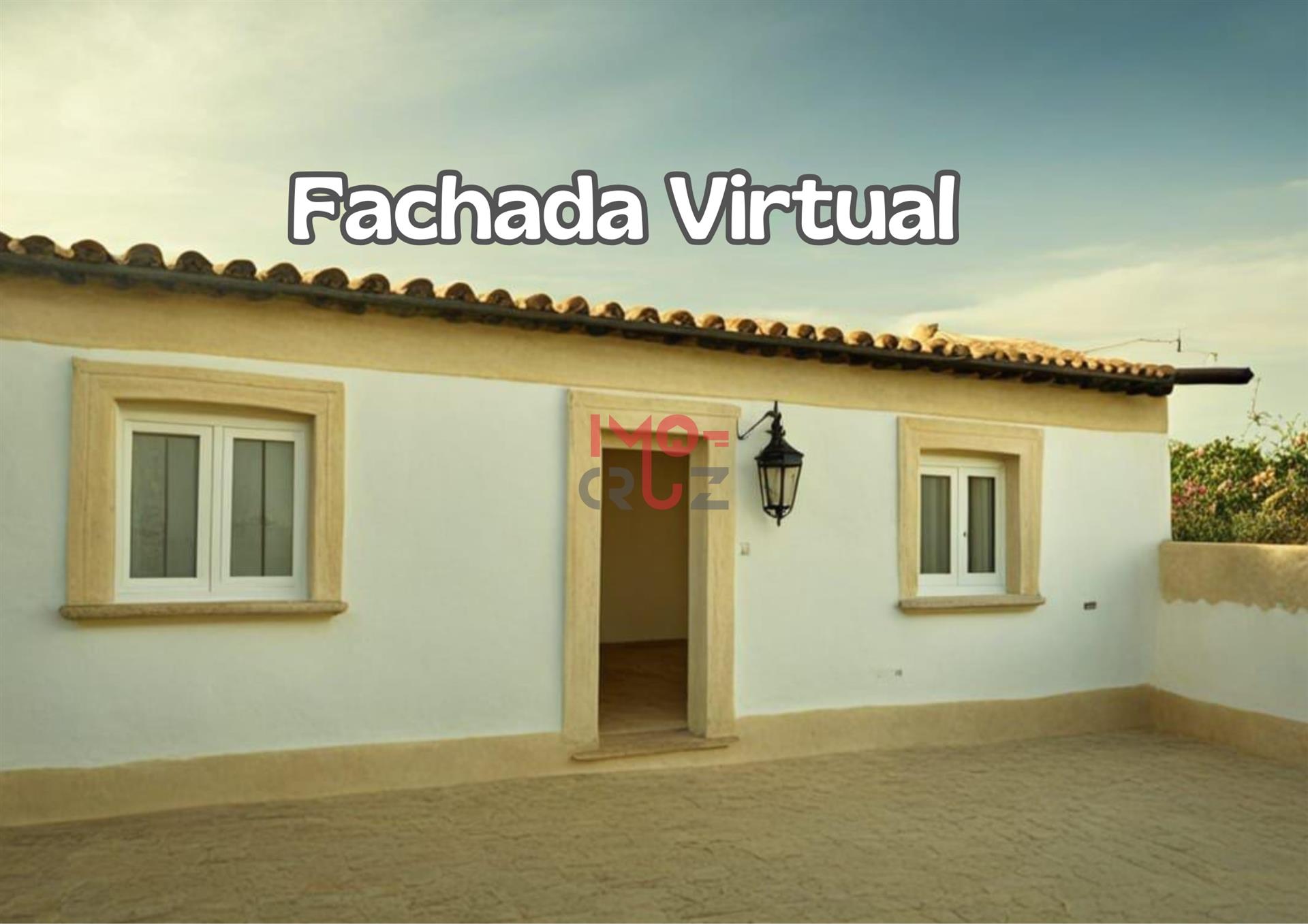 Detached house T2 Sell in Miragaia e Marteleira,Lourinhã