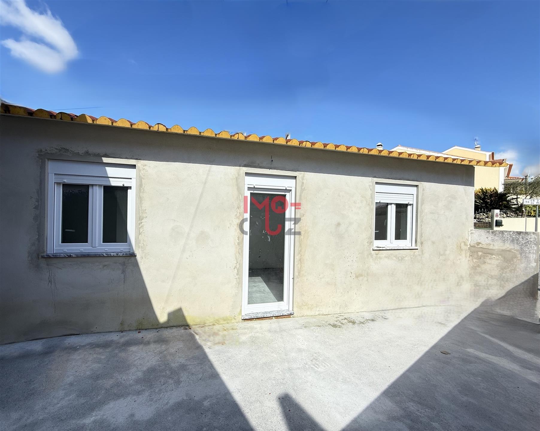Detached house T2 Sell in Miragaia e Marteleira,Lourinhã