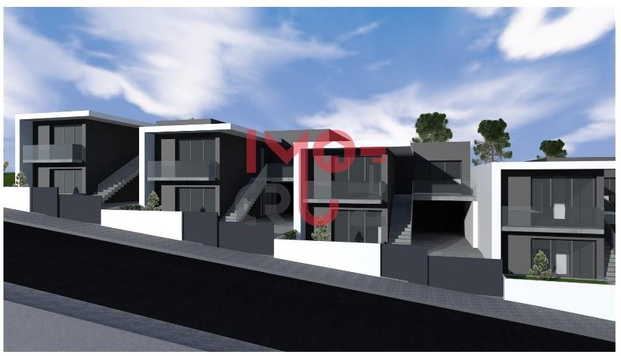 Lote de Terreno Venta en Torres Vedras (São Pedro, Santiago, Santa Maria do Castelo e São Miguel) e
