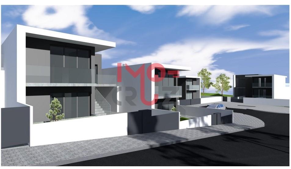 Lote de Terreno Venta en Torres Vedras (São Pedro, Santiago, Santa Maria do Castelo e São Miguel) e