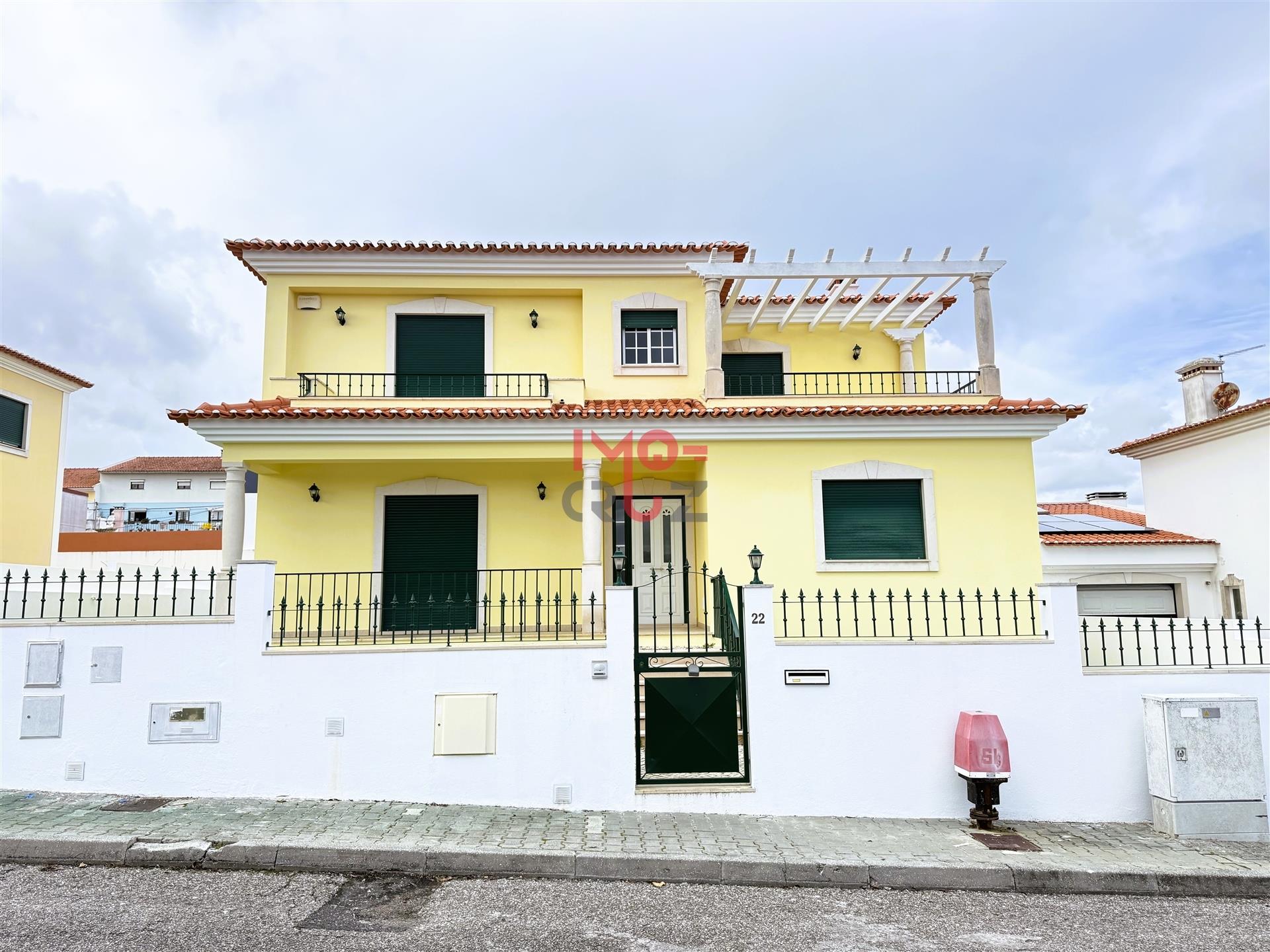 Vivienda 4 habitaciones Venta en Bombarral e Vale Covo,Bombarral