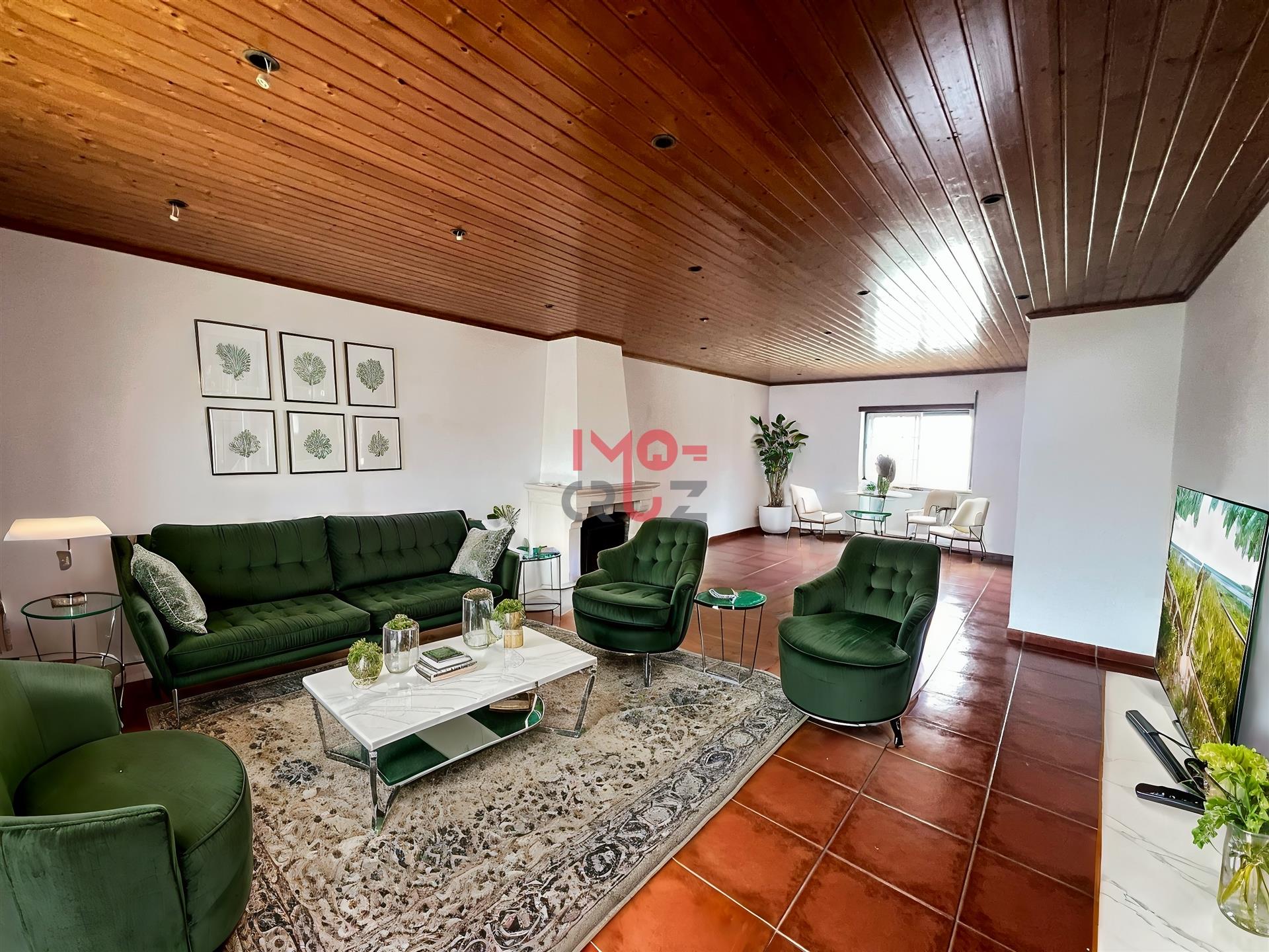 Vivienda 4 habitaciones Venta en Bombarral e Vale Covo,Bombarral
