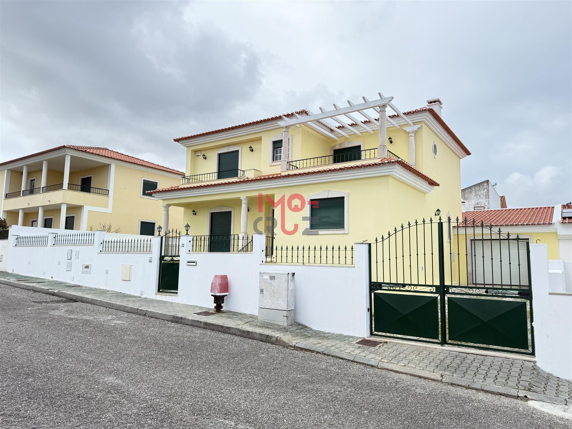 Vivienda 4 habitaciones Venta en Bombarral e Vale Covo,Bombarral