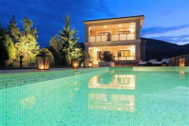 Luxury Villa Kefalonia