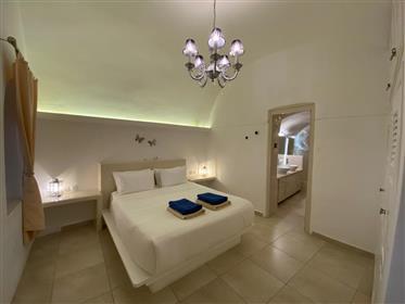 Luxusvilla 170 m² Firostefani Santorini