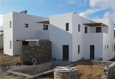 Mykonos Villas-Apartments