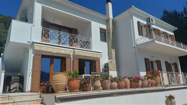 Luxury Villa 230 sqm Lefkada