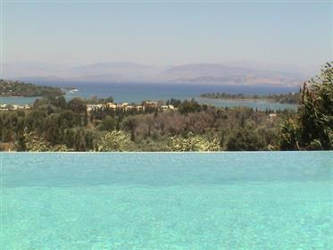 Luxury Villa 700 m² Corfu