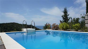 Villa 85 m² Agios Nikitas-Lefkada