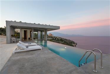 Villa de luxe 150 m² Zakynthos