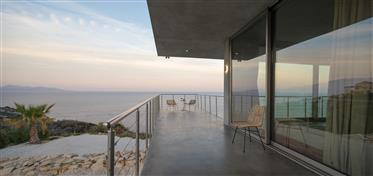 Luxury Villa 150 sqm Zakynthos