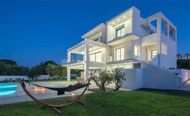 Luxury Villa 345 SQM ZAKYNTHOS