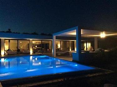 Luxury Villa 230 Sqm Meganisi Lefkada