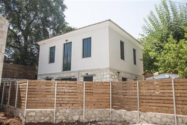 Rodinný Dom Pri Mori 116 M² Lefkada