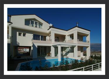 Villa de luxe 635 m²-Ioannina