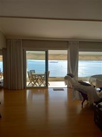Renovierte Wohnung 160 m²-Korfu,Komeno