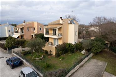 Mezonet 150 m² Korfu