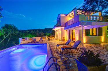 Paxos Luxury Villa 