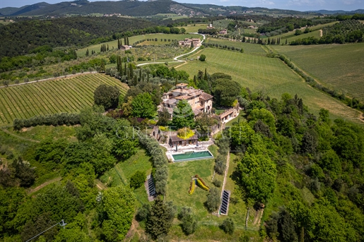 Villa Il Principe