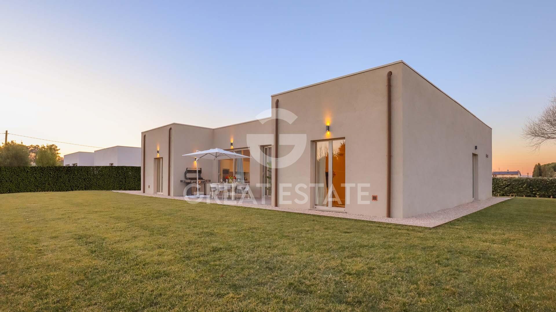 Villa Bagnolo