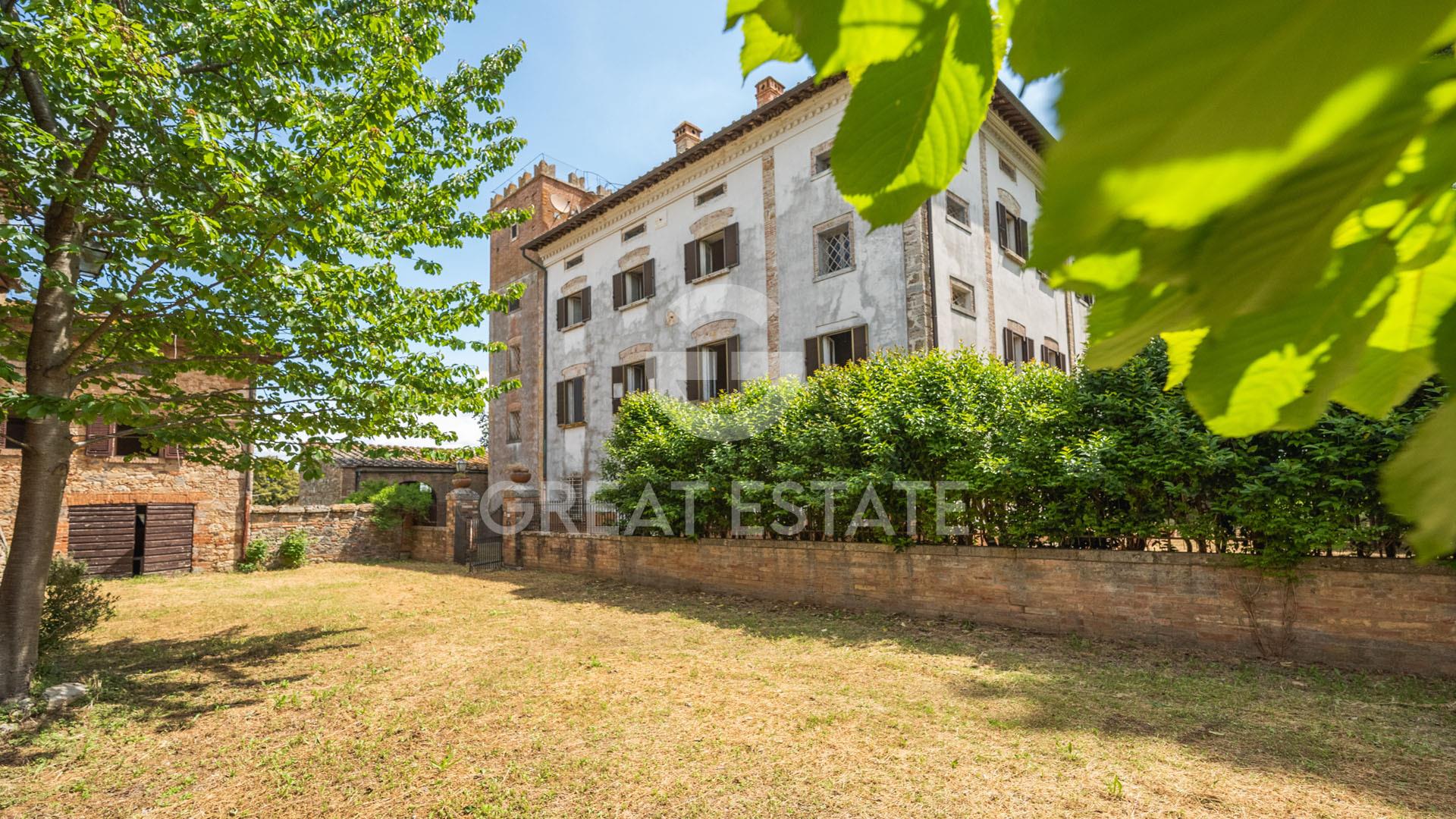 Purchase: House (53045)