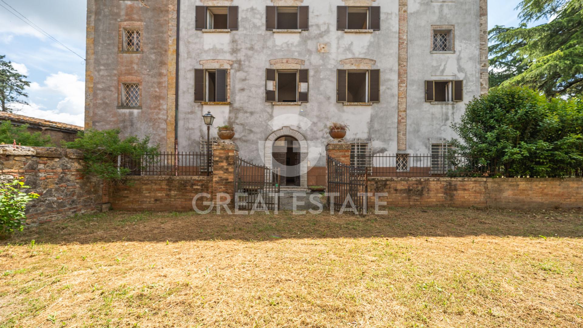 Purchase: House (53045)