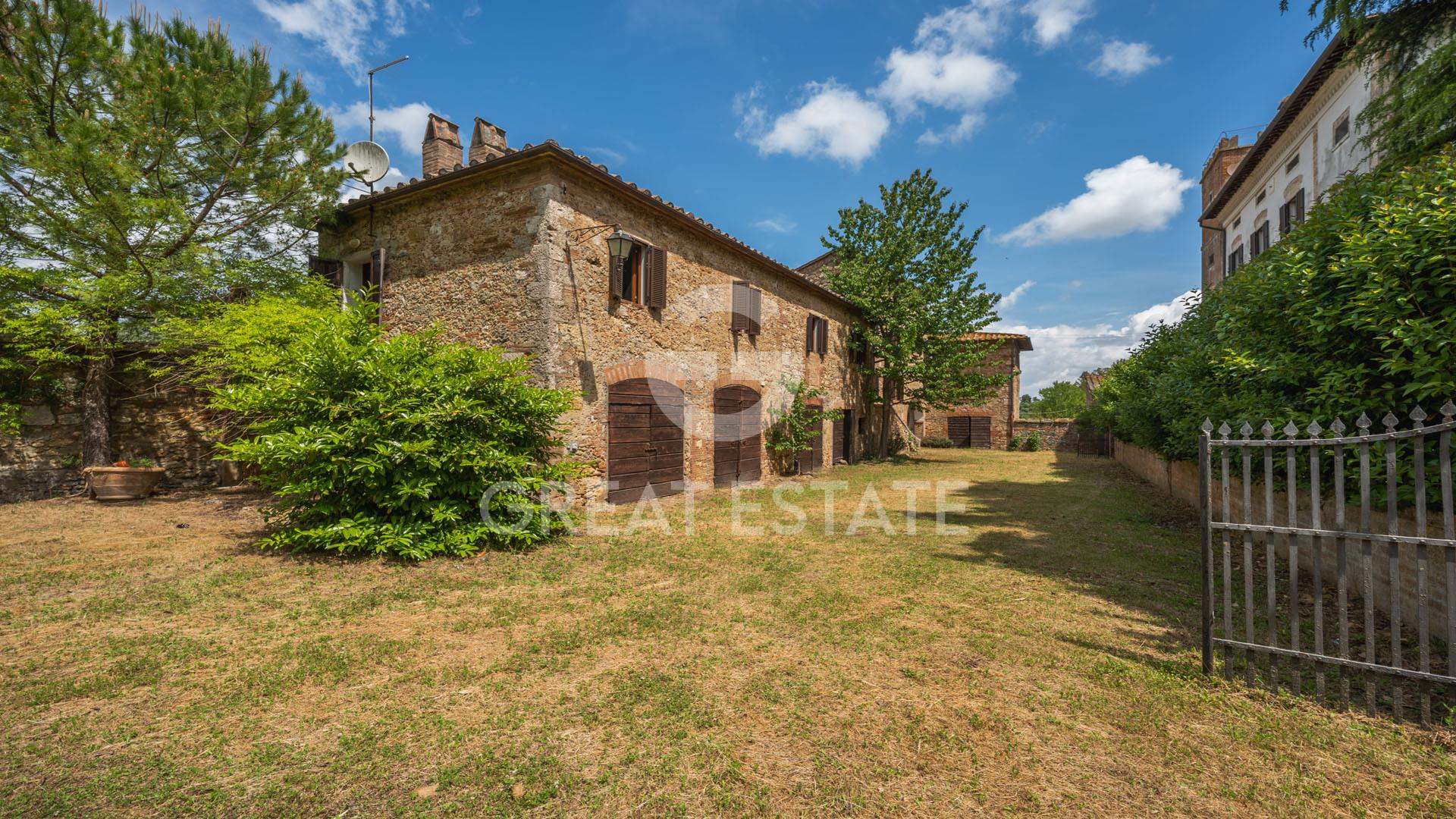 Purchase: House (53045)