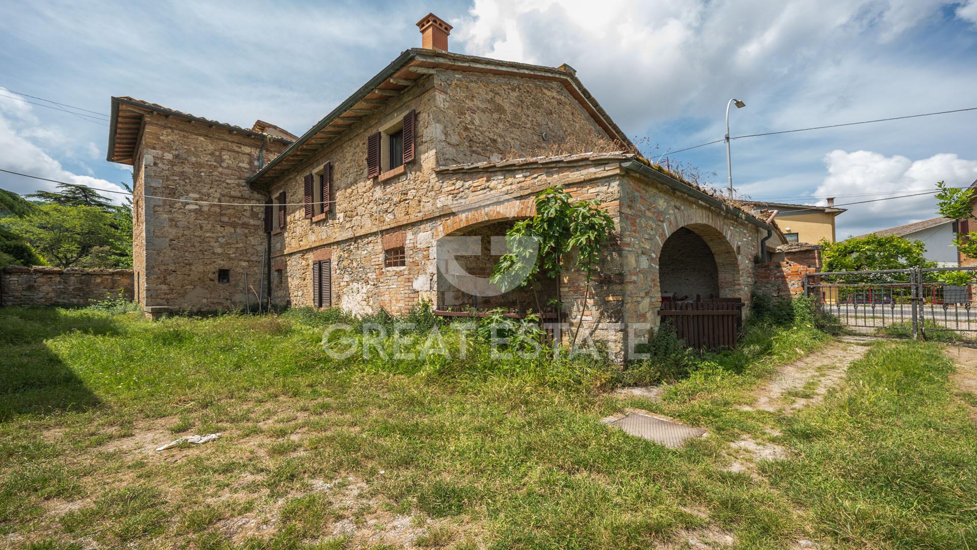 Purchase: House (53045)