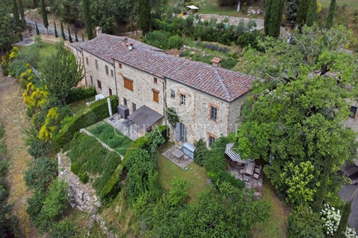 Casa Biondelli