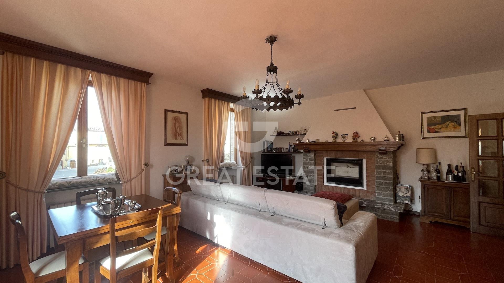Purchase: Apartment (53019)
