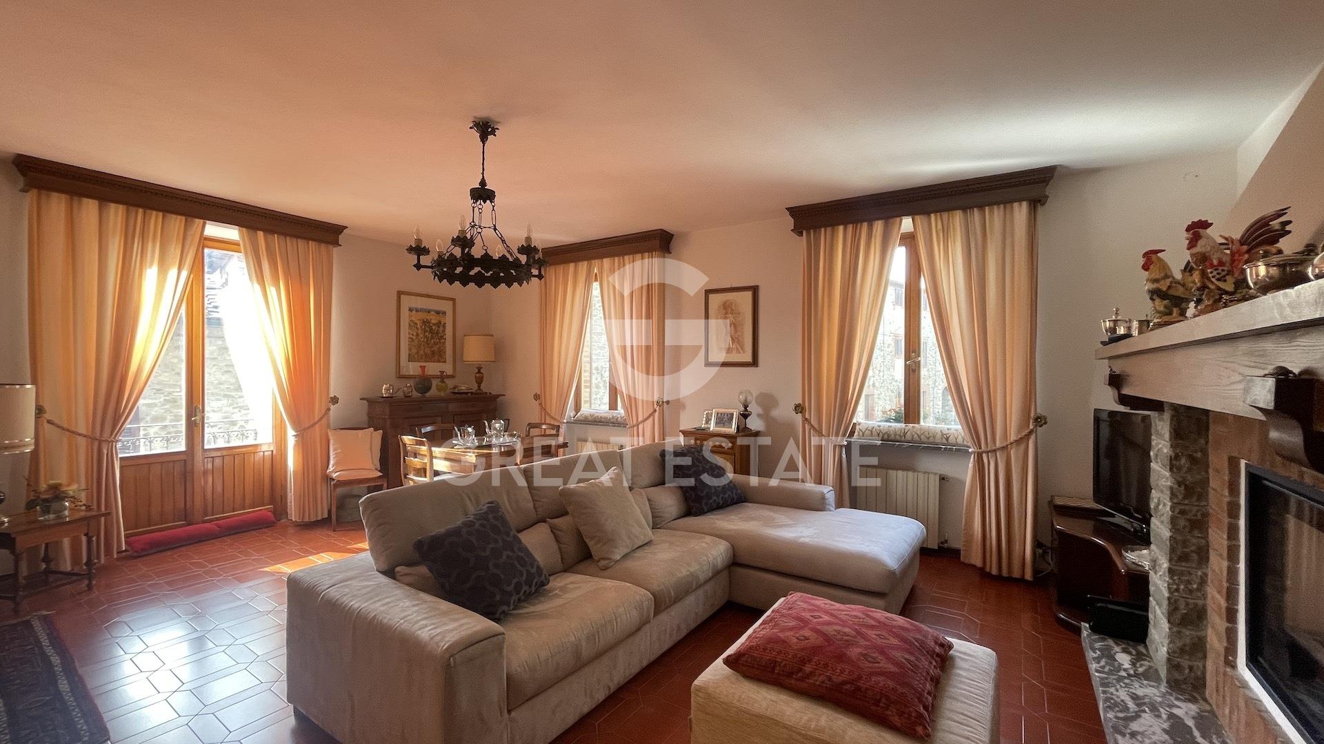 Purchase: Apartment (53019)