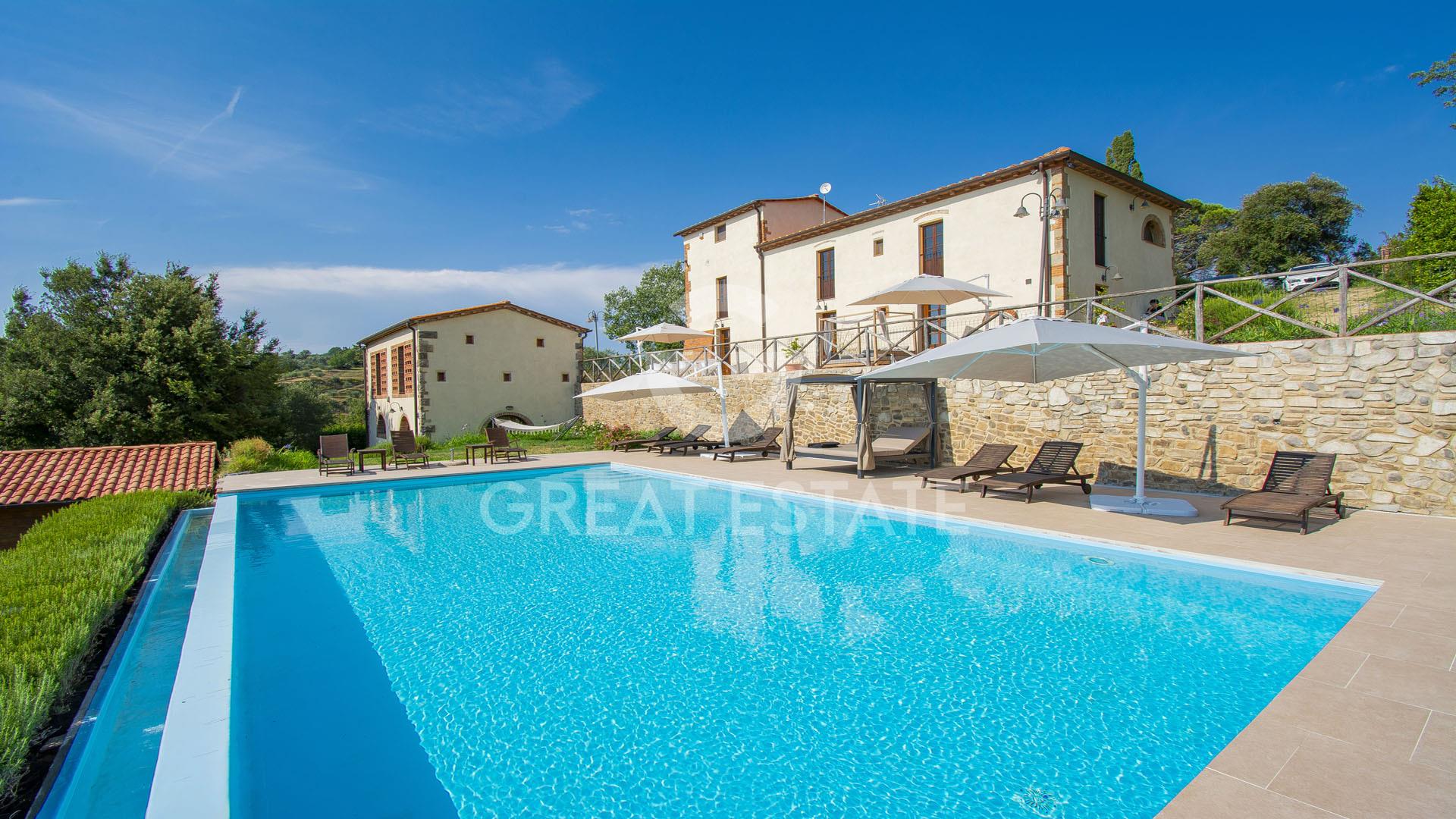 Villa Paros