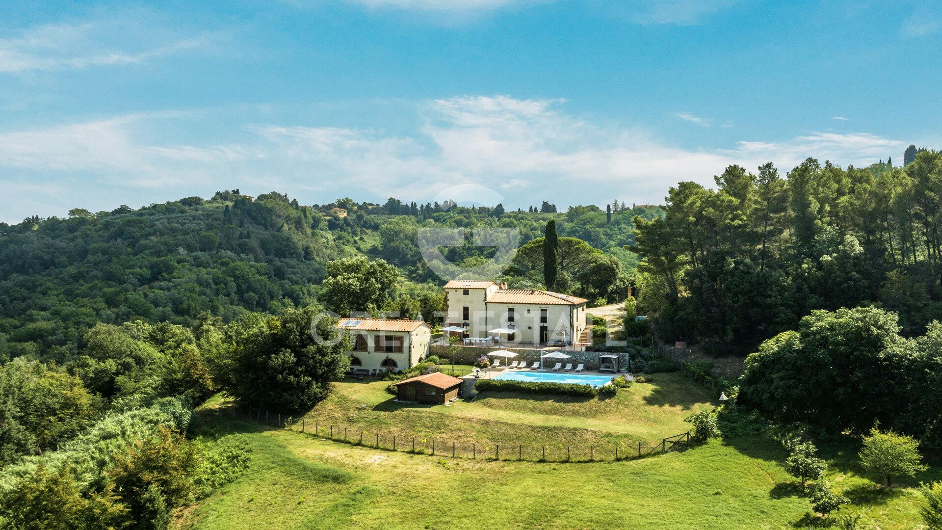 Villa Paros