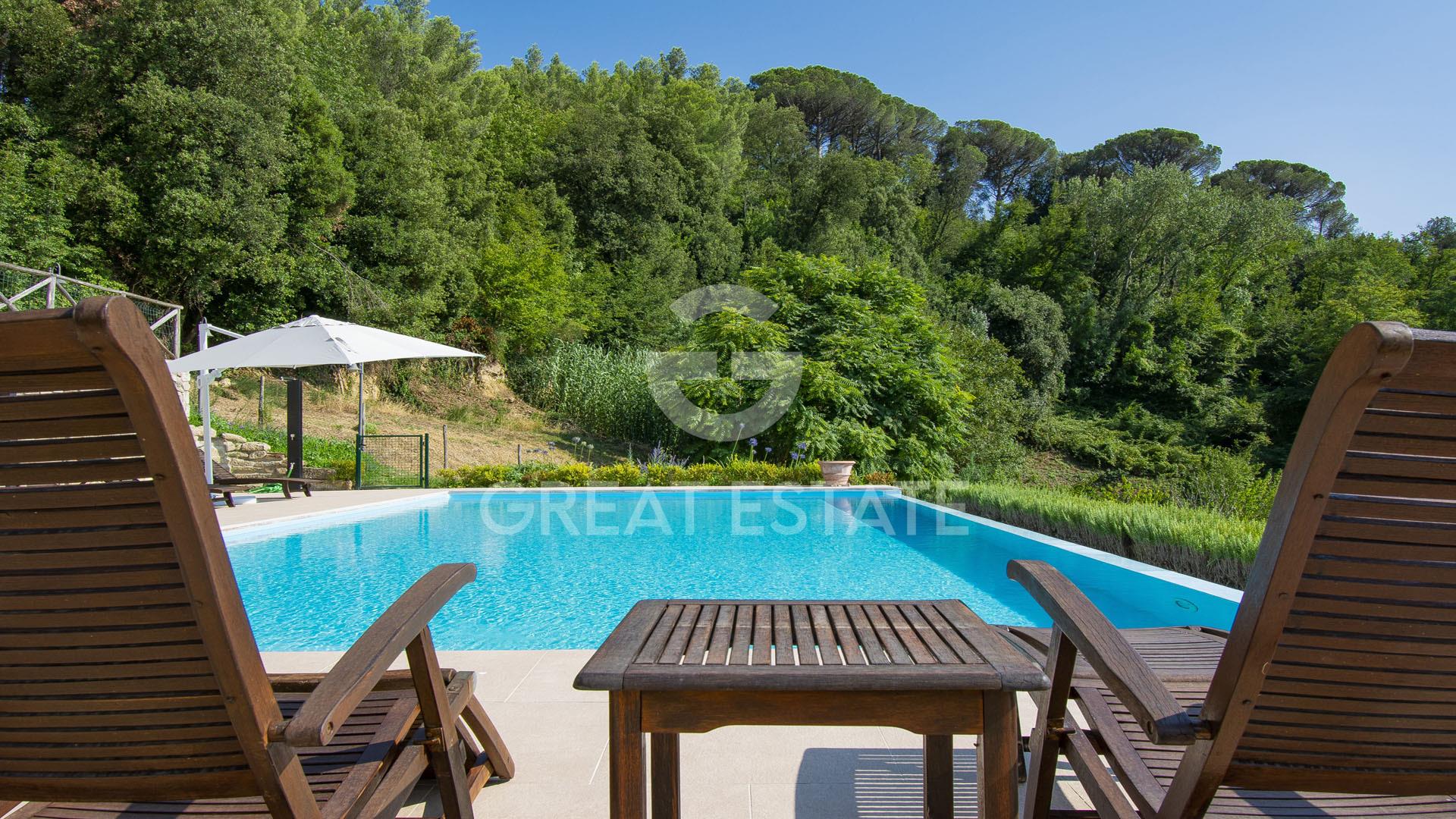 Villa Paros