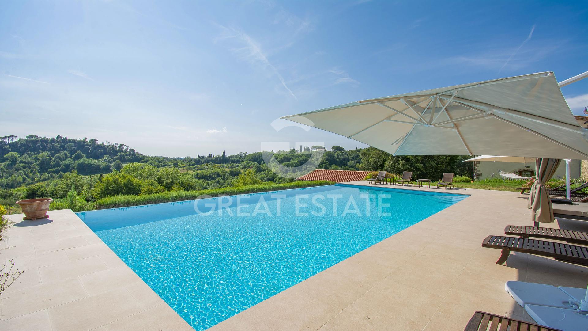 Villa Paros