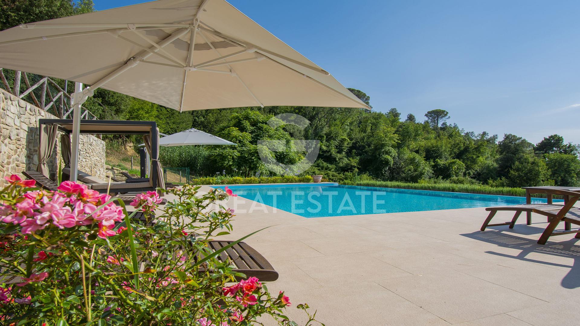 Villa Paros