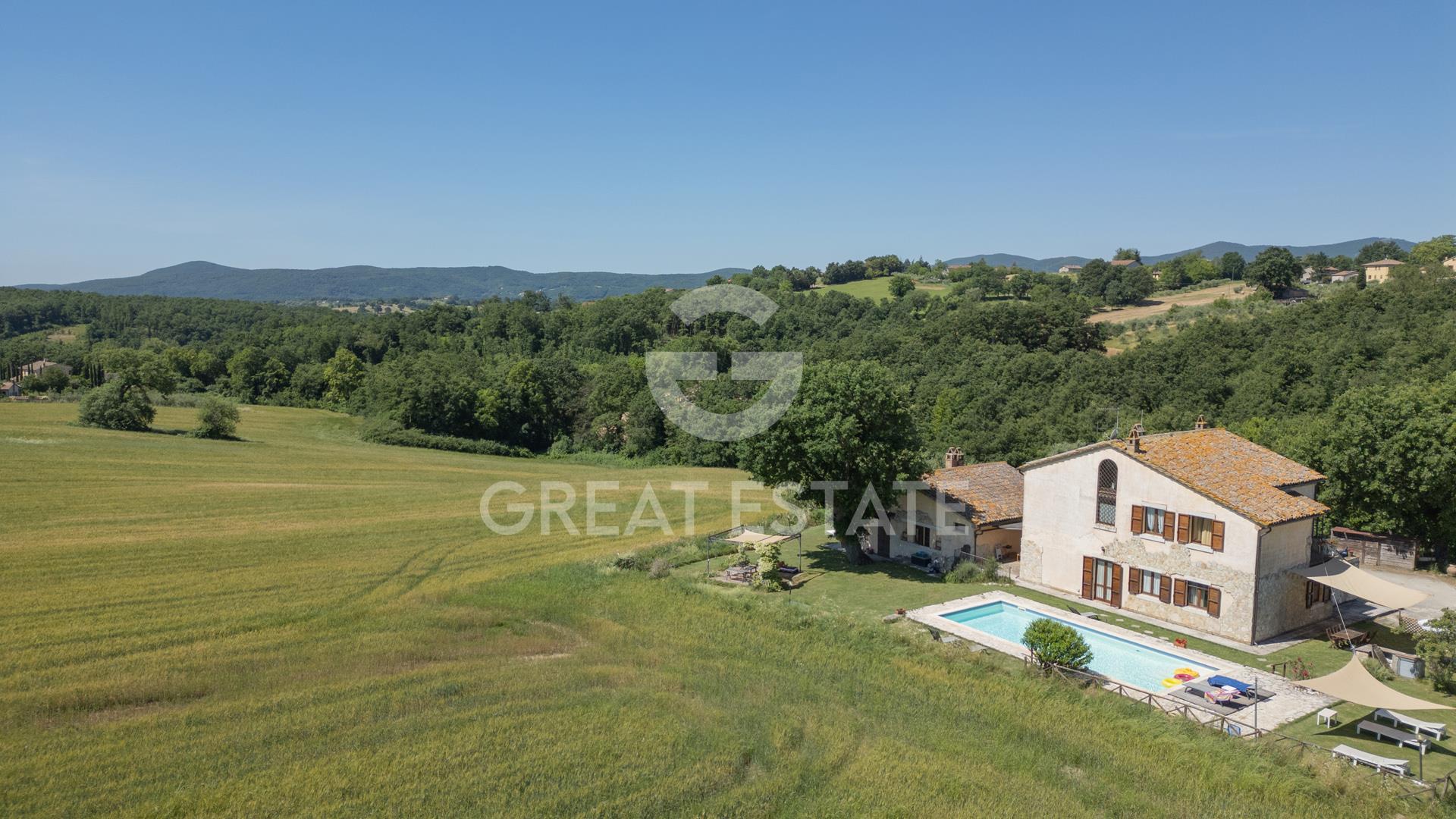 Purchase: House (05020)