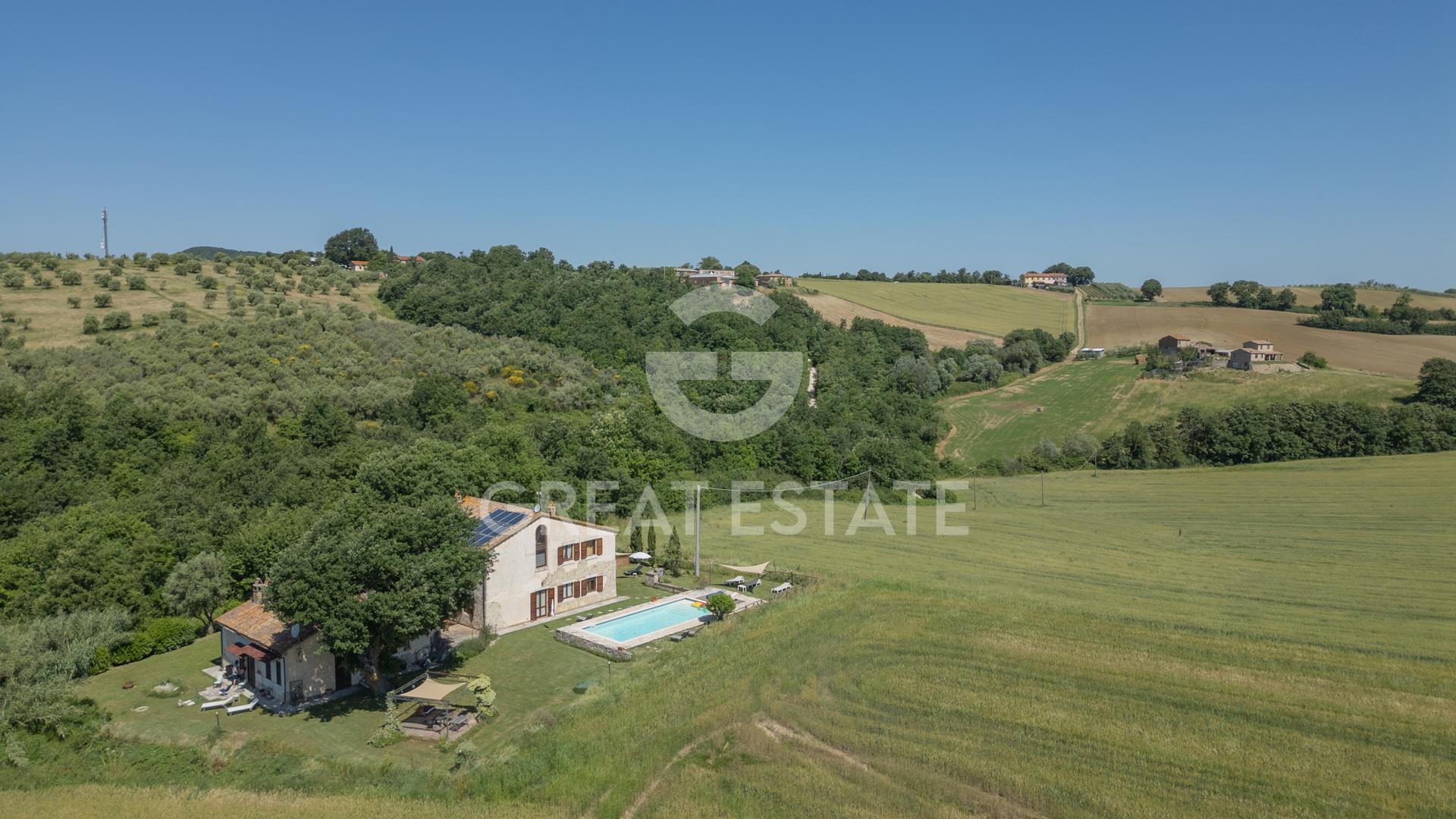 Purchase: House (05020)