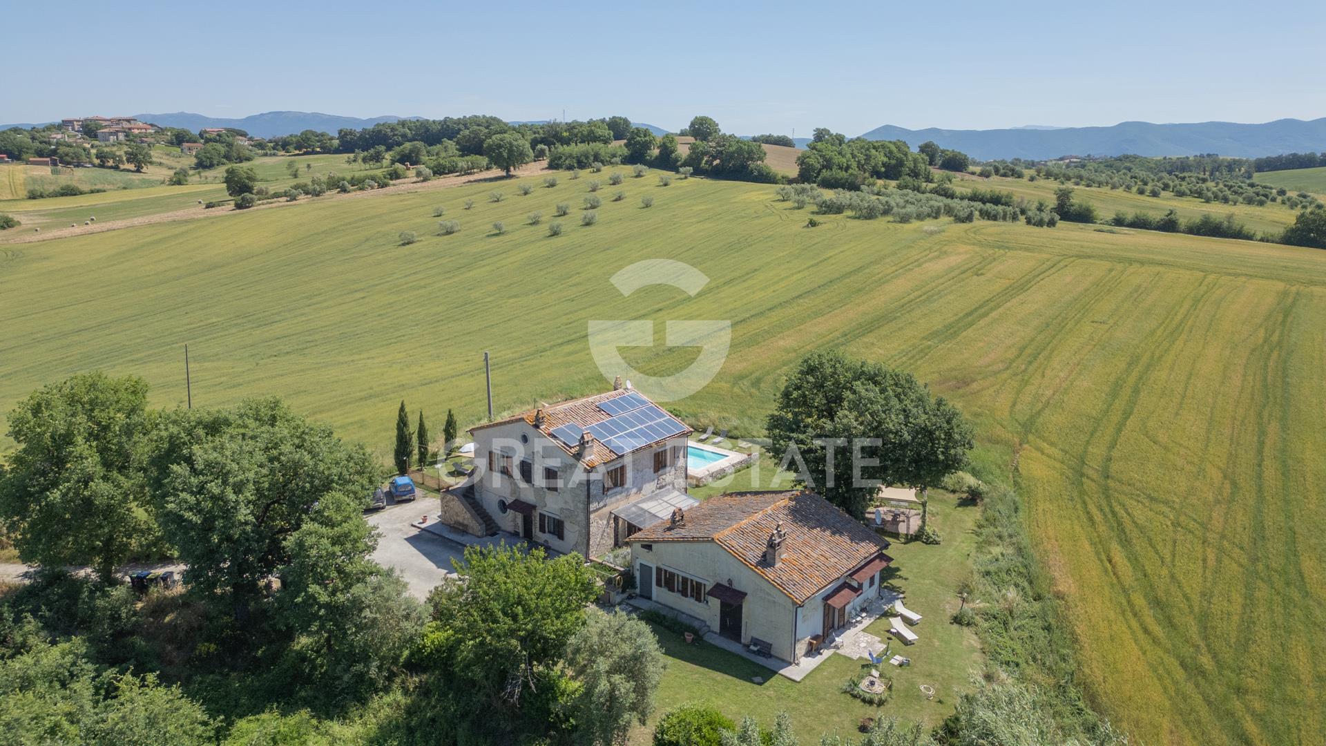 Purchase: House (05020)