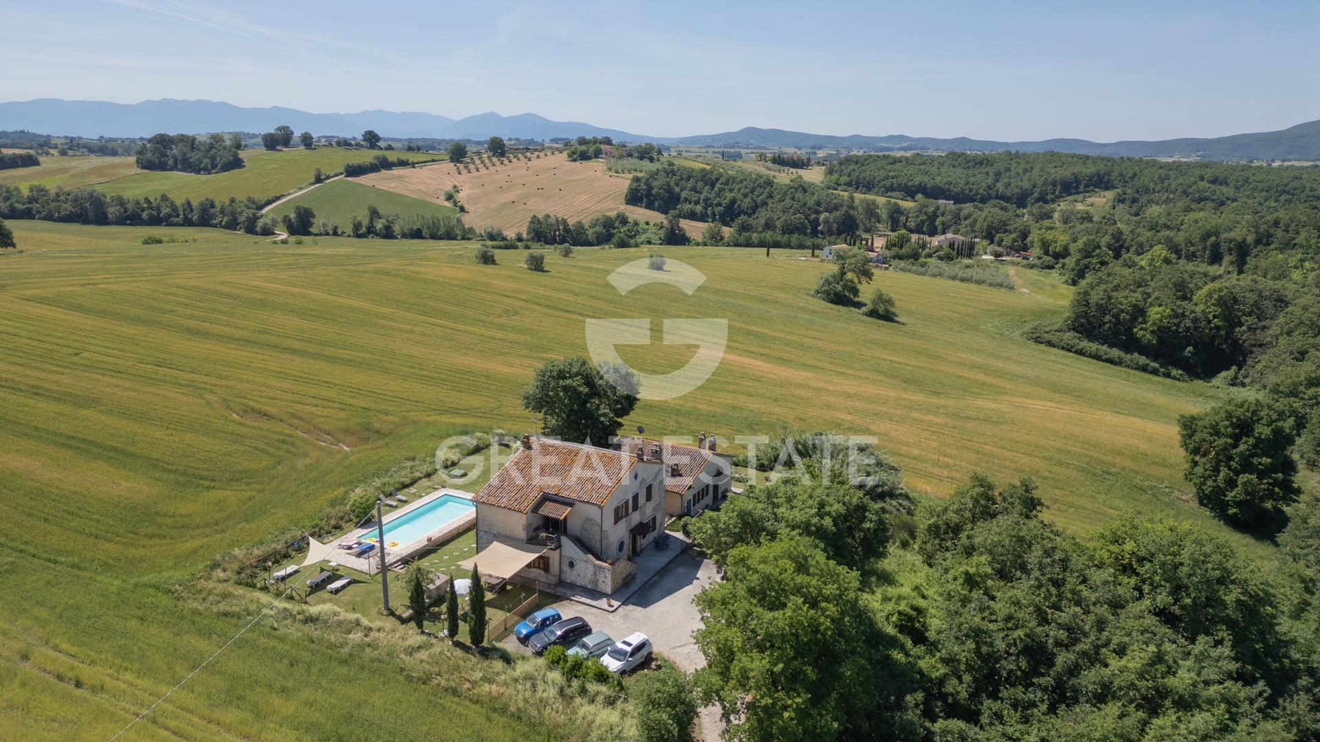 Purchase: House (05020)
