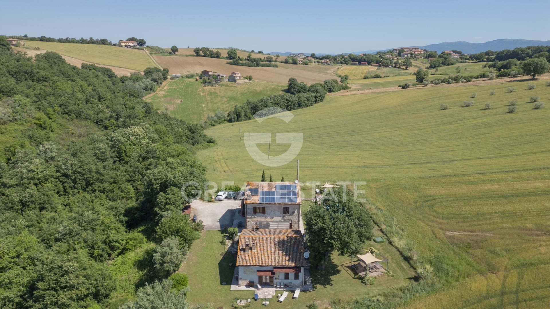 Purchase: House (05020)