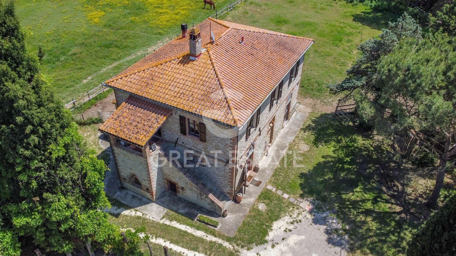 Podere Trasimeno