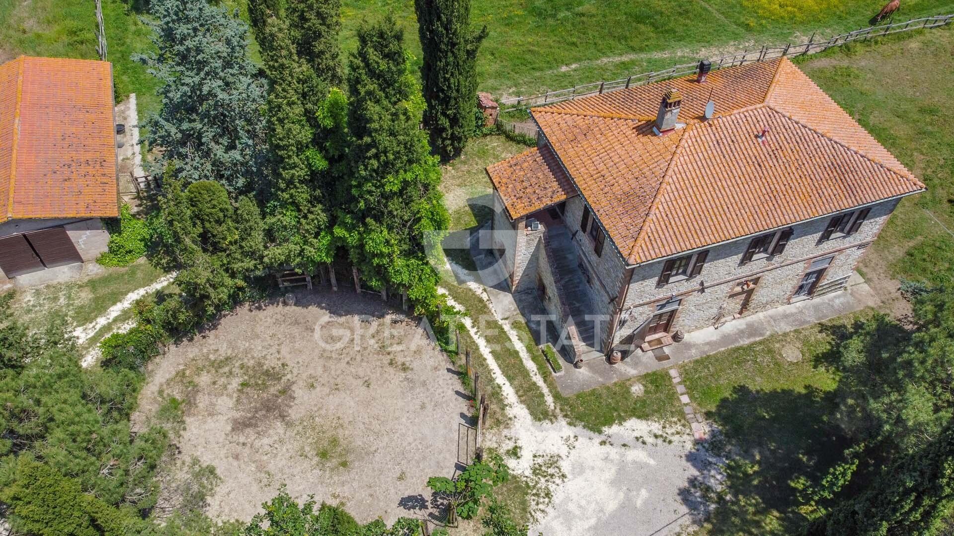 Podere Trasimeno