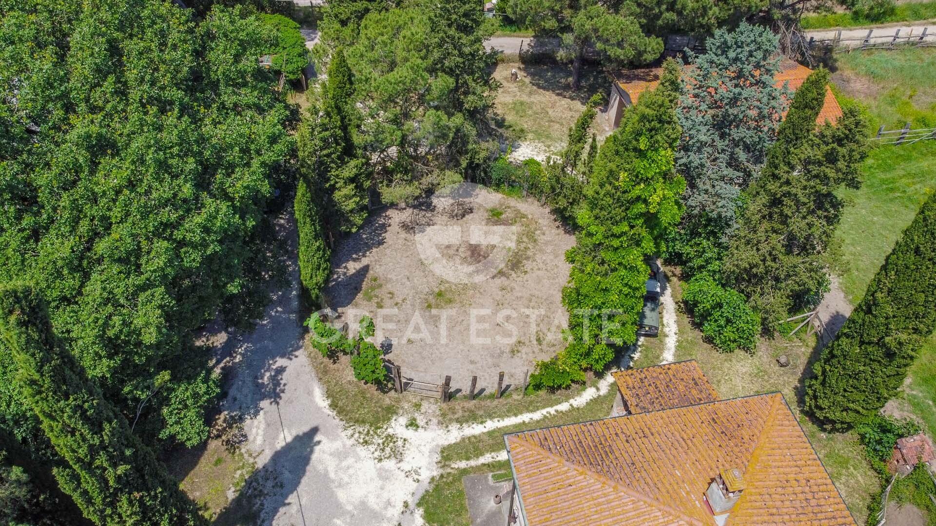 Podere Trasimeno