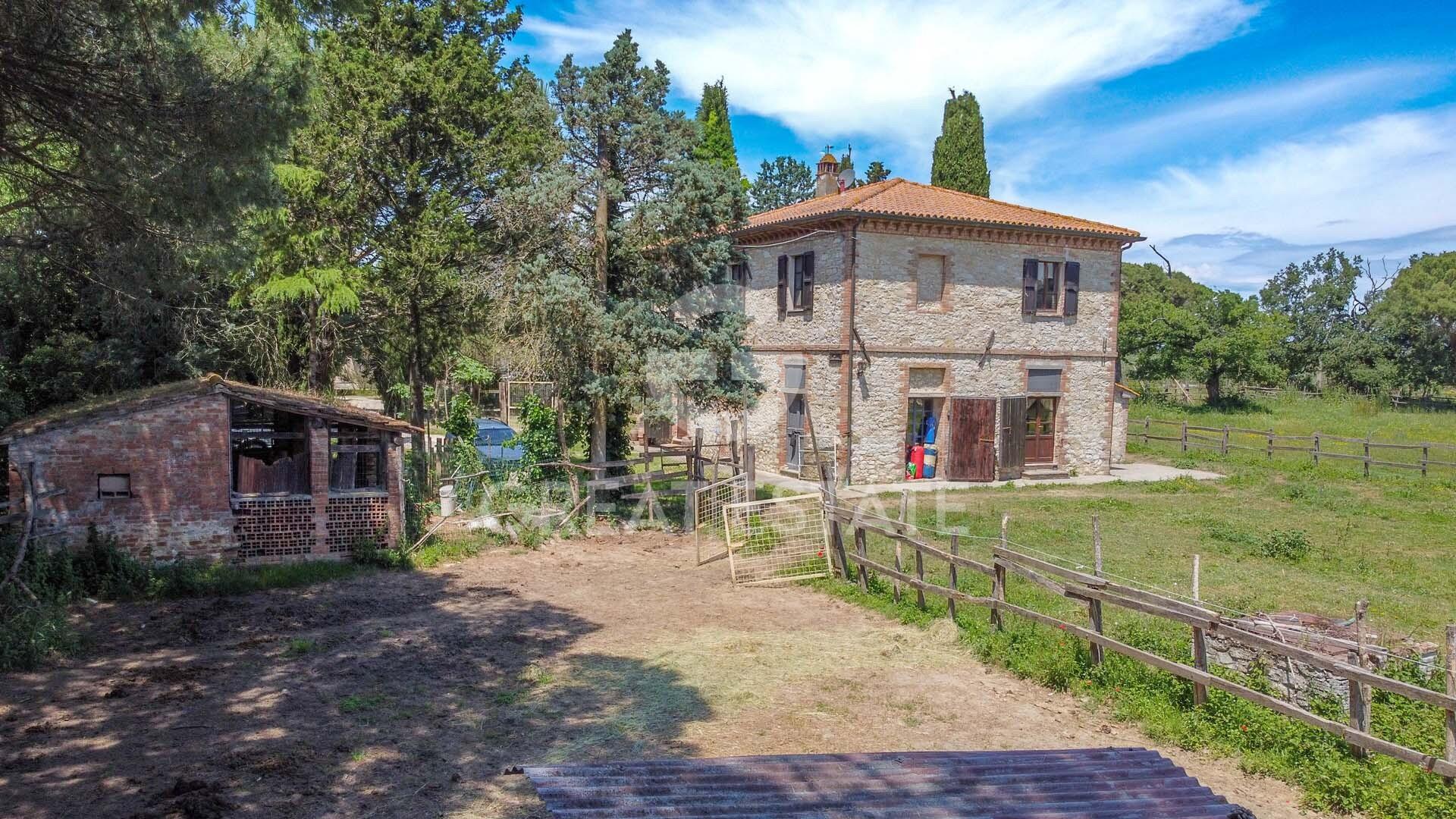 Podere Trasimeno