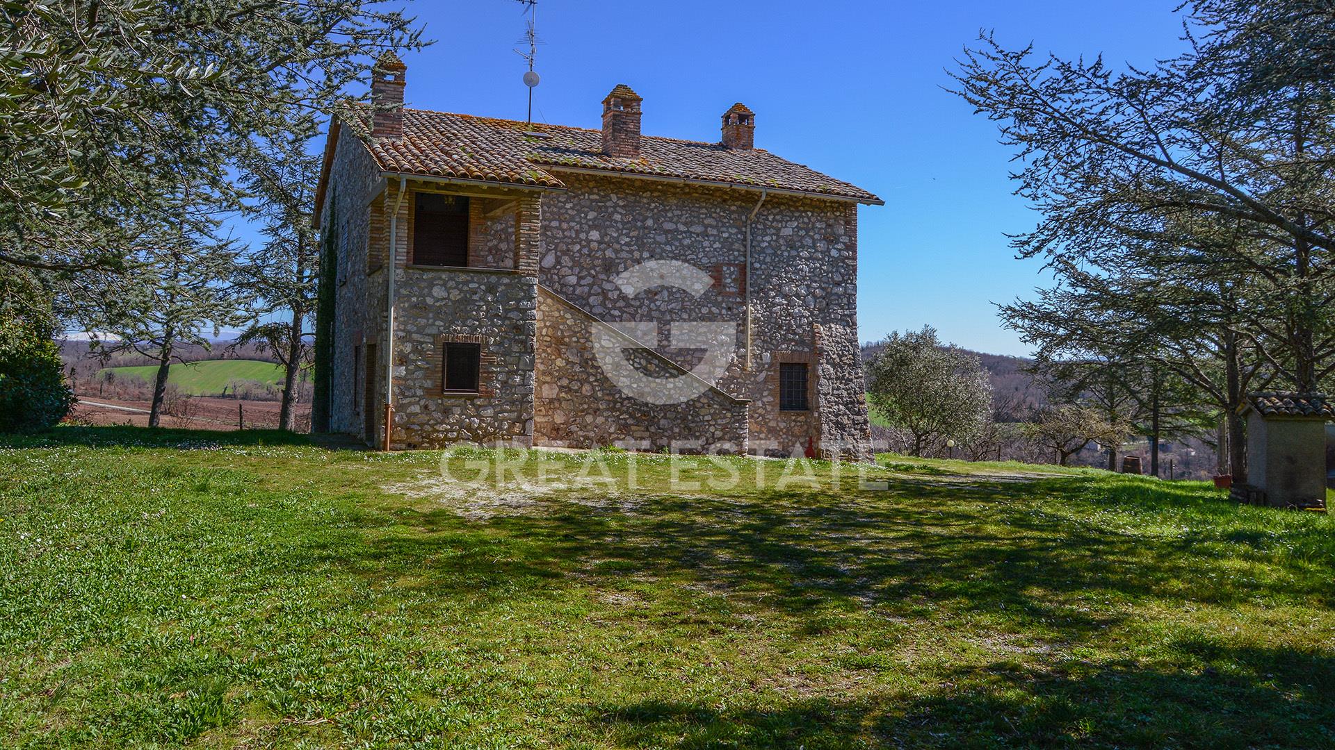 Purchase: House (05020)