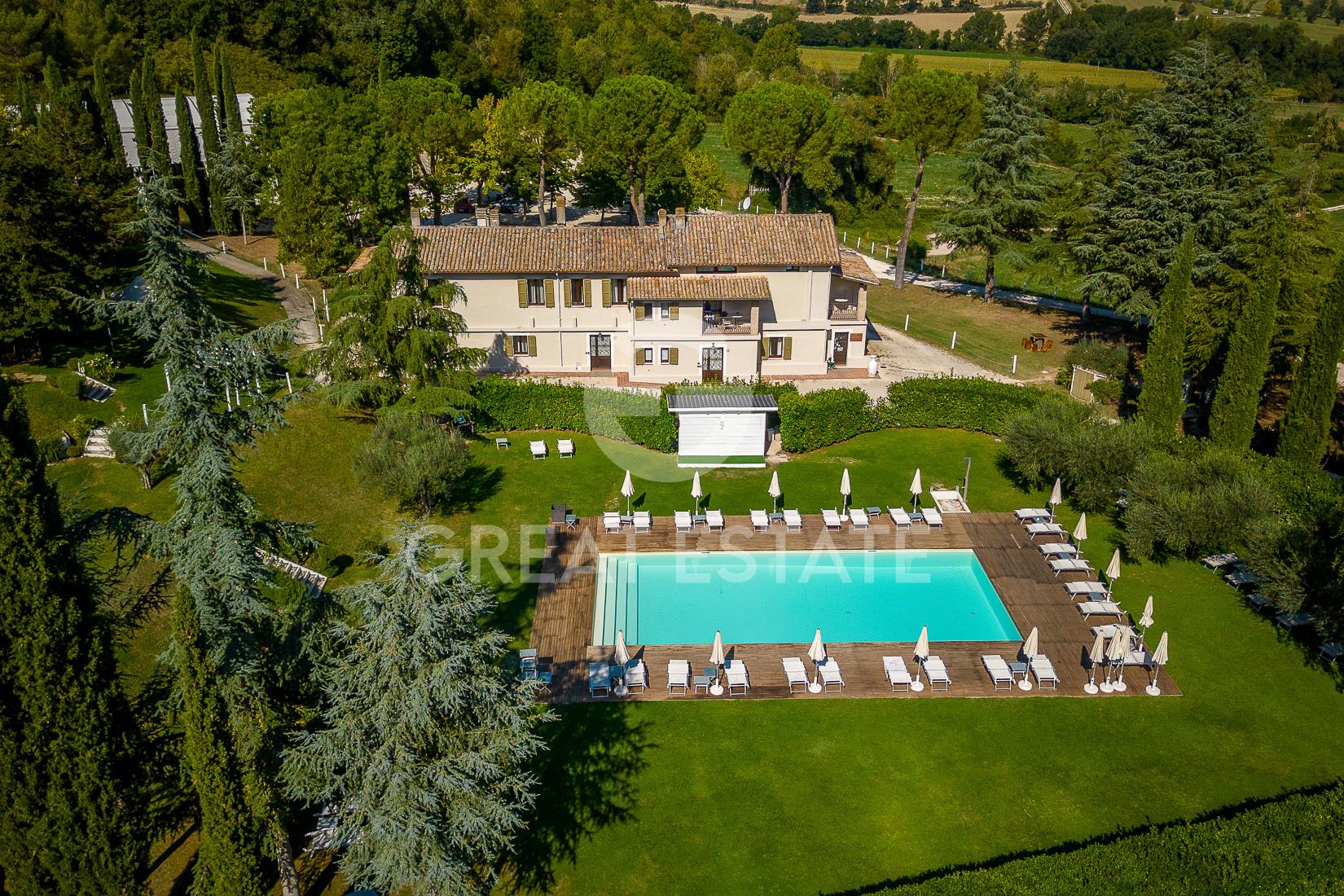 Proprietà della Fonte