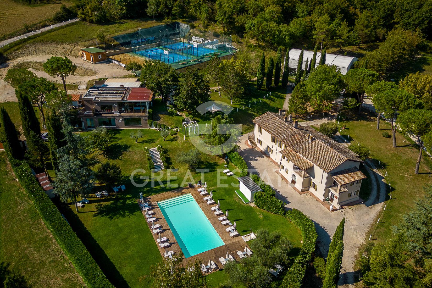 Proprietà della Fonte